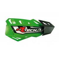 Kryty rukou, blastry RTECH FLX zelené