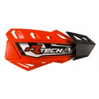 Kryty rukou, blastry RTECH FLX neon oranžové