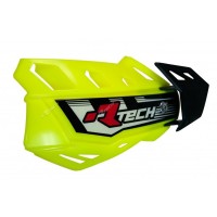 Kryty rukou, blastry RTECH FLX neon žluté