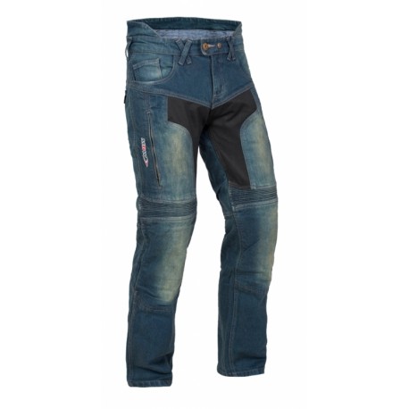 MBW Kevlar Jeans Mark - pánské