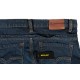 MBW Lime Kevlar Jeans - pánské