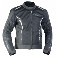 MBW SUMMER JACKET - pánská letní moto bunda