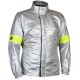 MBW LIME AIR´n´DRY - dámská letní moto bunda