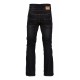 MBW Kevlar Jeans Diego - pánské černé