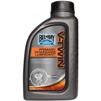 Převodový olej BEL-RAY V-TWIN Primary Chaincase Lubricant 80W 1L