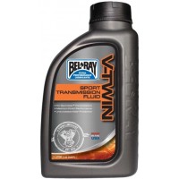 Převodový olej BEL-RAY V-TWIN Sport Transmission Fluid 110W 1L