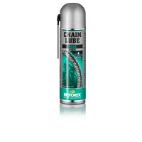 Mazání na řetěz MOTOREX Chainlube Road Strong 500ml