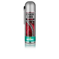 Mazání na řetěz MOTOREX Chainlube OFF ROAD 500ml