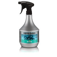 Mycí prostředek MOTOREX Moto Clean 1L