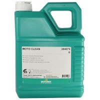 Mycí prostředek MOTOREX Moto Clean 5L