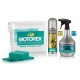 Sada na mytí motocyklu MOTOREX Moto Cleaning Kit