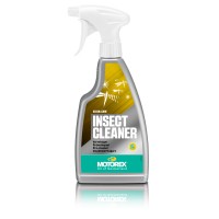 Odstraňovač hmyzu MOTOREX Insect Cleaner 500ml