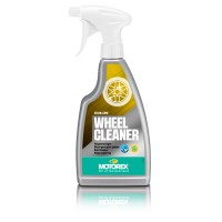 Odstraňovač hmyzu MOTOREX Wheel Cleaner 500ml