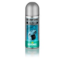 Čistič přilby MOTOREX Helmet Care 200ml