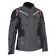 MBW ADVENTURE PRO JACKET LADIES - dámská třívrstvá textilní moto bunda