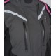 MBW ADVENTURE PRO JACKET LADIES - dámská třívrstvá textilní moto bunda