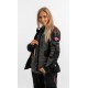 MBW ADVENTURE PRO JACKET LADIES - dámská třívrstvá textilní moto bunda