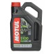 Motorový olej MOTUL 5100 4T 10W-40 4L