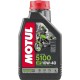 Motorový olej MOTUL 5100 4T 10W-40 1L