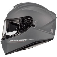 Integrální helma MT Blade 2 SV Solid A2 (titanium)