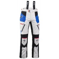 MEMPHIS PANTS TRICOLOR - pánské textilní moto kalhoty