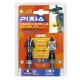 LED blinkry Pixia carbon