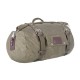 Brašna na zadní sedadlo OXFORD Heritage Roll Bag (khaki zelená) 30L