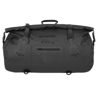 Vodotěsný vak OXFORD Aqua Roll Bags T-30 (černý) 30L