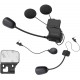 Bluetooth handsfree headset SENA 50S,dosah 2 km, sada 2 jednotek