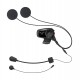 Bluetooth handsfree headset SENA 5S, dosah 0,7 km