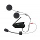 Mesh handsfree headset SENA Spider RT1, dosah 2 km