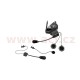 Bluetooth handsfree headset SENA 30K, dosah 2 km, sada 2 jednotek