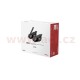 Bluetooth handsfree headset SENA 30K, dosah 2 km, sada 2 jednotek