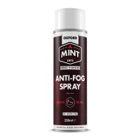 OXFORD MINT Antifog sprej proti mlžení plexi 250 ML