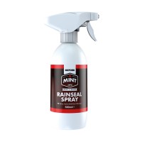 OXFORD MINT Impregnační sprej Rain Seal ( nádoba s dávkovačem) 500 ML